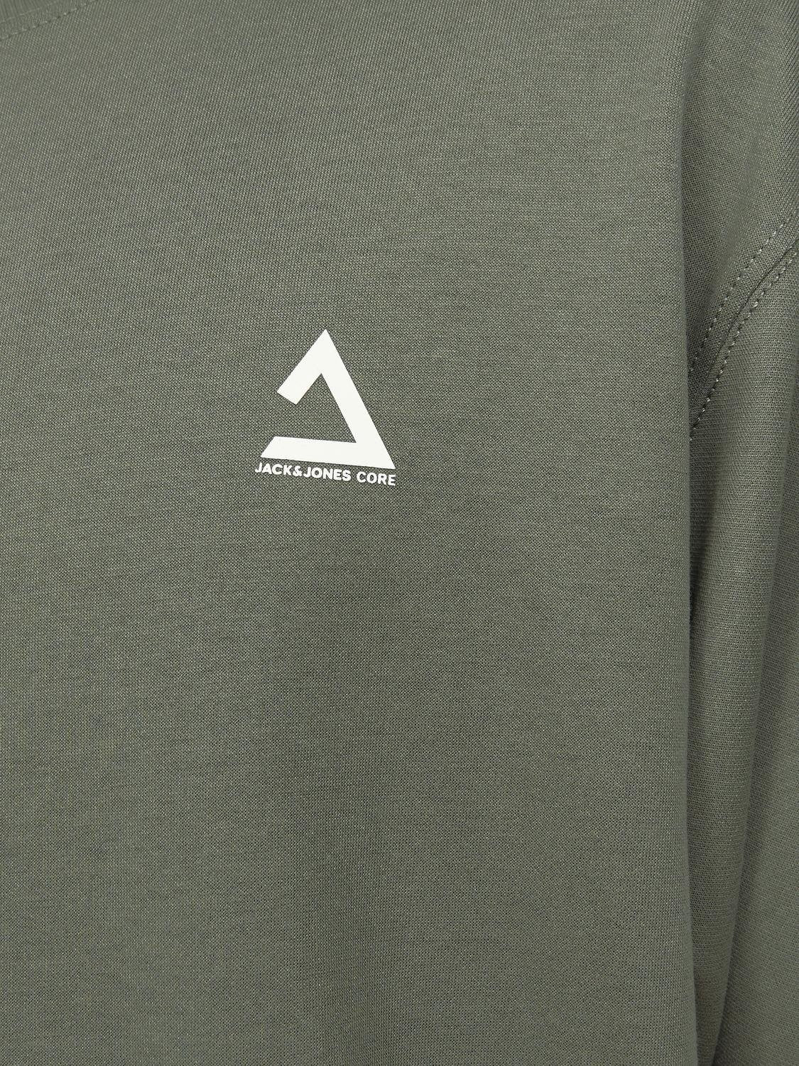 Jack&Jones Erkek T-Shirt 12253435