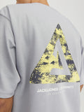 Jack&Jones Erkek T-Shirt 12253435