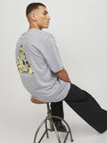 Jack&Jones Erkek T-Shirt 12253435