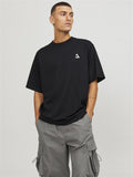 Jack&Jones Erkek T-Shirt 12253435
