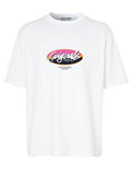 Jack&Jones Erkek T-Shirt 12255650