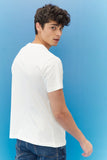 Lee Erkek T-Shirt L211918102