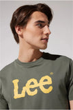 Lee Erkek T-Shirt L65QAI801