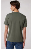 Lee Erkek T-Shirt L65QAI801