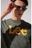 Lee Erkek T-Shirt L65QAI801