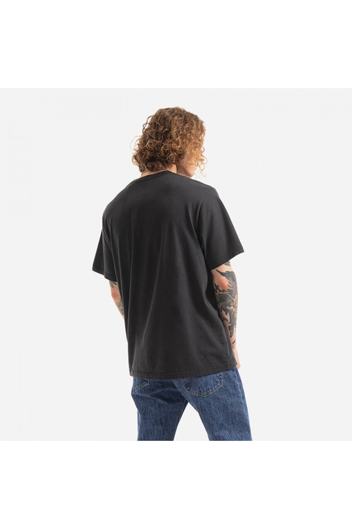 Levis Erkek T-Shirt 25YA2082-0030