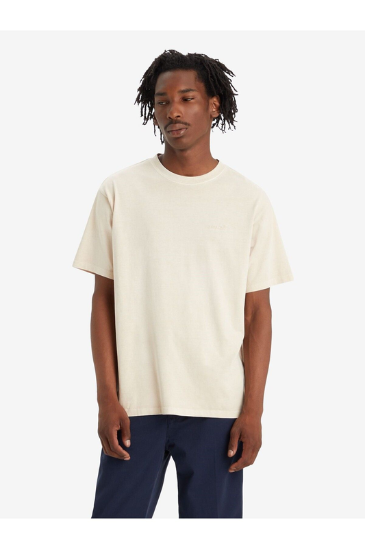 Levis Erkek T-Shirt 25YA0637-0093