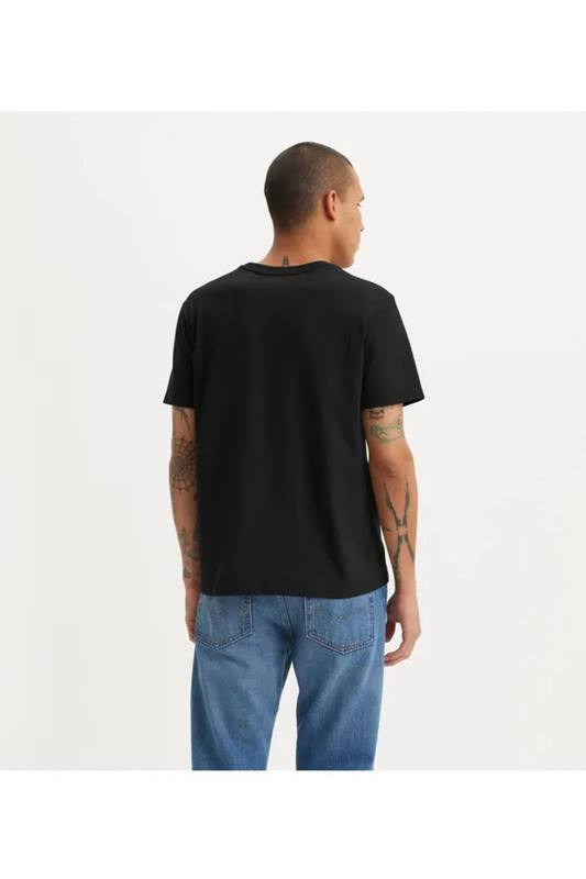 Levis Erkek T-Shirt 25Y001TT-0001