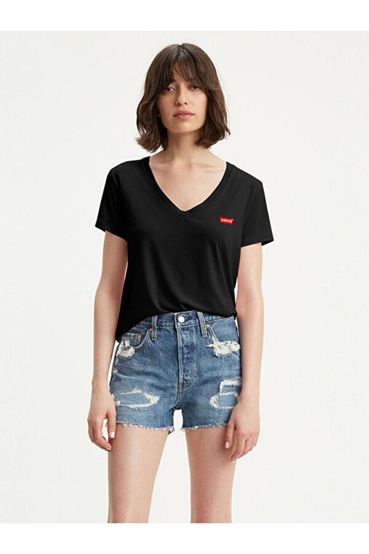Levis Kadın T-Shirt 25YA3170-0009