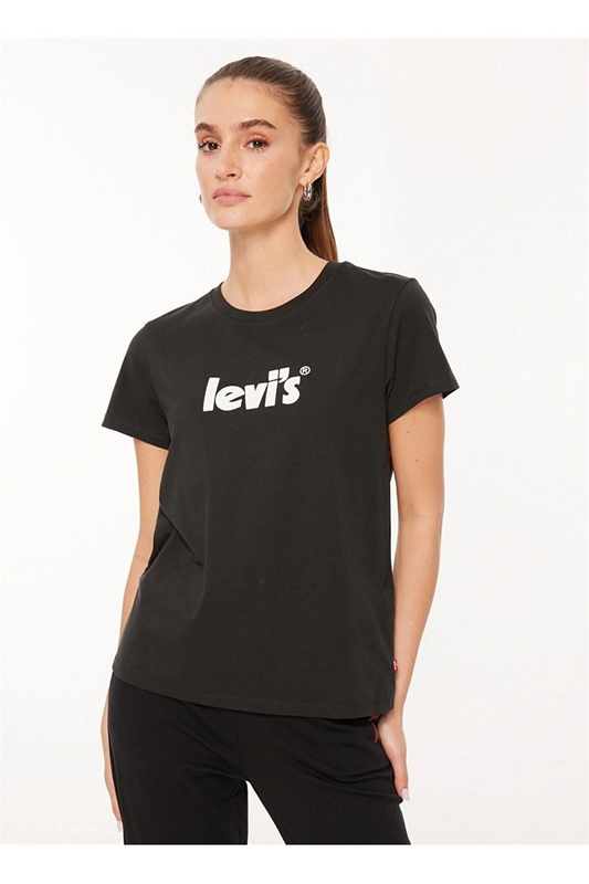 Levis Erkek T-Shirt 25YA2086-0103