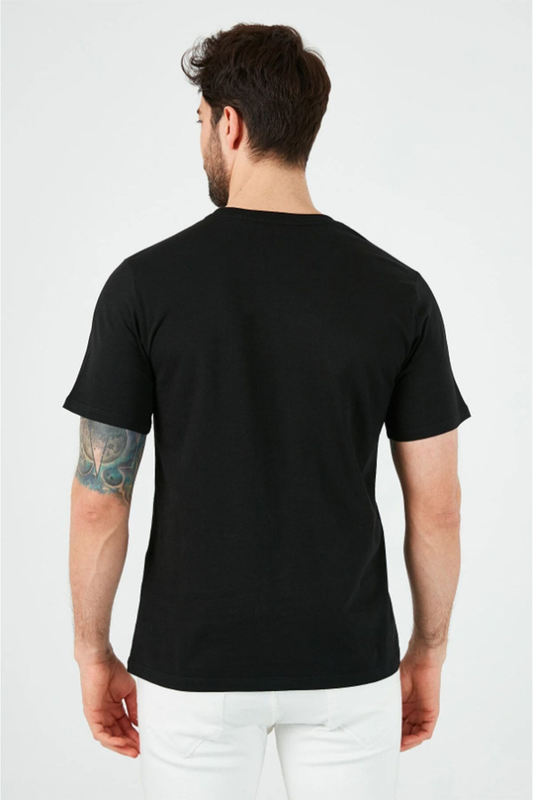 Levis Erkek T-Shirt 25Y56605-0076