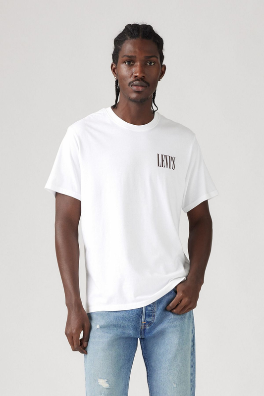 Levis Erkek T-Shirt 25YA2082-0262