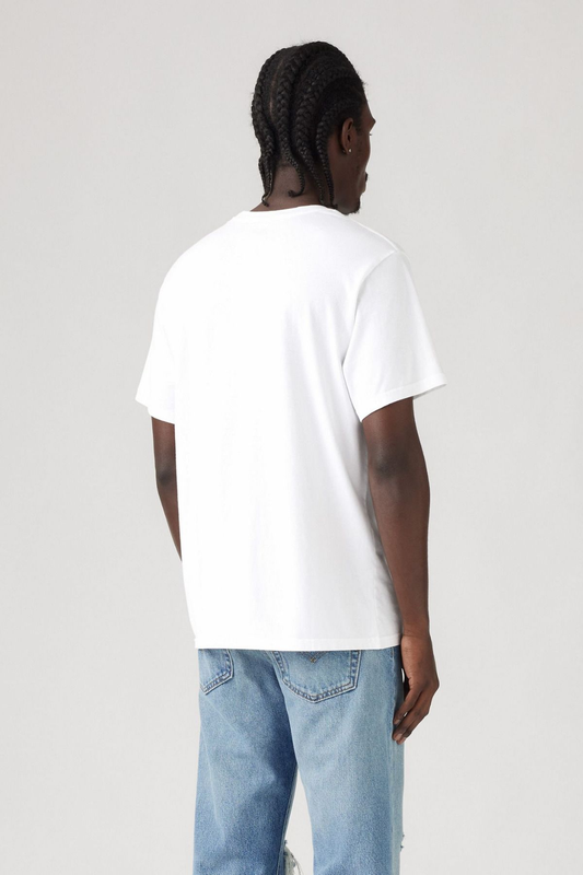 Levis Erkek T-Shirt 25YA2082-0262