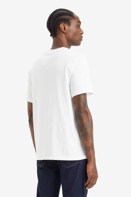 Levis Erkek T-Shirt 25YA2082-0253