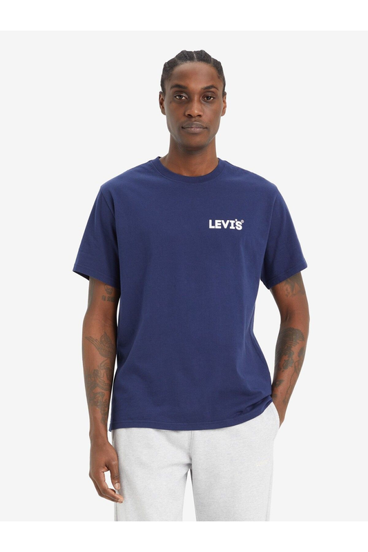 Levis Erkek T-Shirt 25YA2082-0197