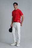 Lufian Erkek T-Shirt 111020221