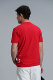 Lufian Erkek T-Shirt 111020221