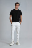 Lufian Erkek T-Shirt 111020221