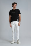 Lufian Erkek T-Shirt 111020221