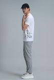 Lufian Erkek T-Shirt 111020221