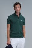 Lufian Erkek T-Shirt 111040164