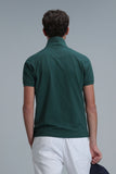 Lufian Erkek T-Shirt 111040164