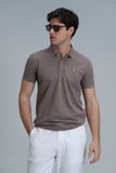 Lufian Erkek T-Shirt 111040164