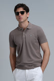 Lufian Erkek T-Shirt 111040164