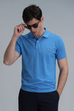 Lufian Erkek T-Shirt 111040164