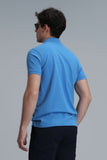 Lufian Erkek T-Shirt 111040164
