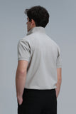 Lufian Erkek T-Shirt 111040164