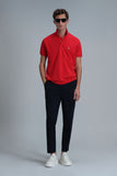 Lufian Erkek T-Shirt 111040164