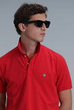 Lufian Erkek T-Shirt 111040164