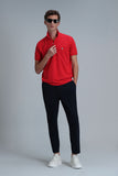Lufian Erkek T-Shirt 111040164