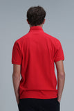 Lufian Erkek T-Shirt 111040164