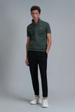 Lufian Erkek T-Shirt 111040164