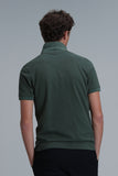 Lufian Erkek T-Shirt 111040164
