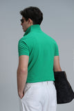 Lufian Erkek T-Shirt 111040164
