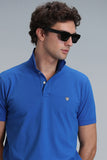 Lufian Erkek T-Shirt 111040164