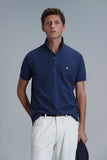 Lufian Erkek T-Shirt 111040164