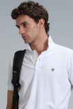 Lufian Erkek T-Shirt 111040164