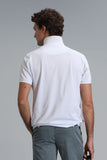 Lufian Erkek T-Shirt 111040164