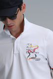 Lufian Erkek T-Shirt 111040173
