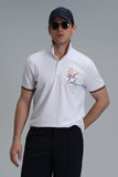 Lufian Erkek T-Shirt 111040173
