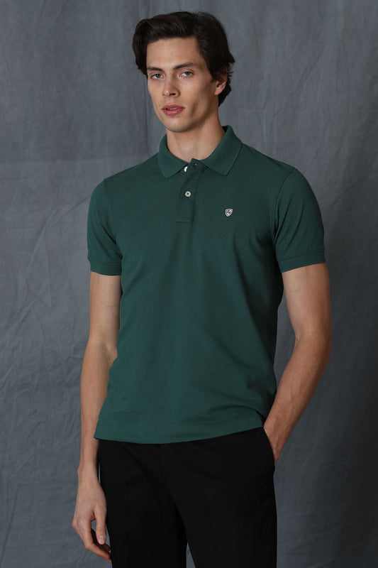 Lufian Erkek T-Shirt 111040120