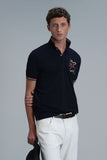 Lufian Erkek T-Shirt 111040173