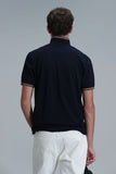 Lufian Erkek T-Shirt 111040173
