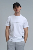 Lufian Erkek T-Shirt 111020221