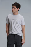 Lufian Erkek T-Shirt 111020190