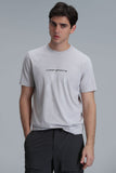 Lufian Erkek T-Shirt 111020190